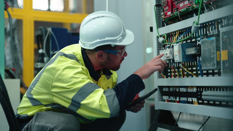 Professional Electrical Services in Dunwoody, GA